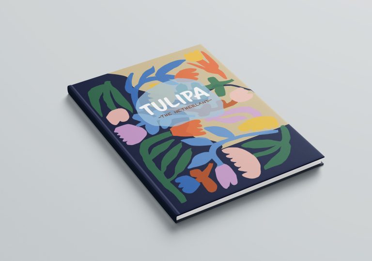 Tulipa